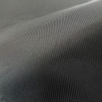 Тканина підкладкова 190Д Чорний