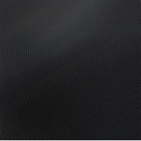 Тканина оксфорд 500Д ПУ Гучі Чорний