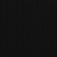 Тканина оксфорд 600Д ПВХ-Д 4*4 Чорний