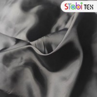 Тканина підкладкова 210Т 55г/м2 Чорний