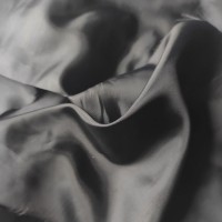 Тканина підкладкова 190Т 55г/м2 Чорний