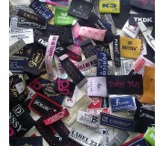 Етикетки на замовлення